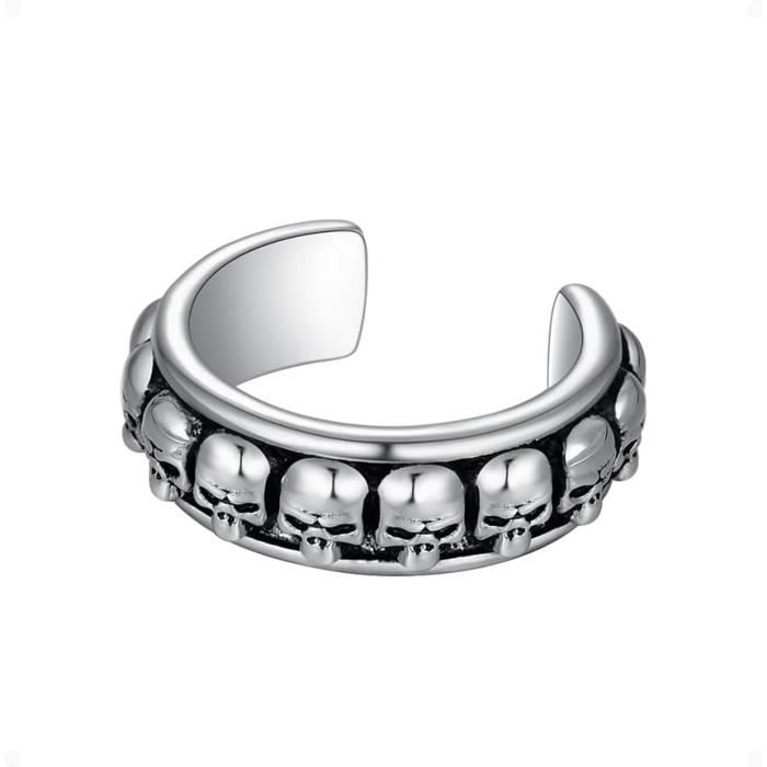 Boucles d'oreilles manchette d'oreille, grimpeur d'oreille de mariée, boucles d'oreilles sur chenilles