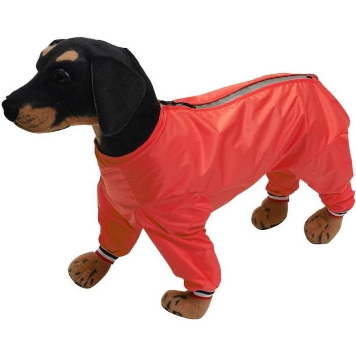 Impermeable online pour teckel