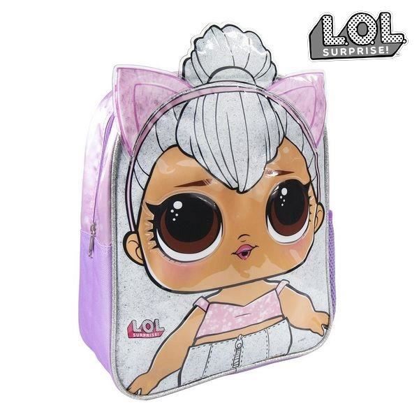 Poupee discount lol chat