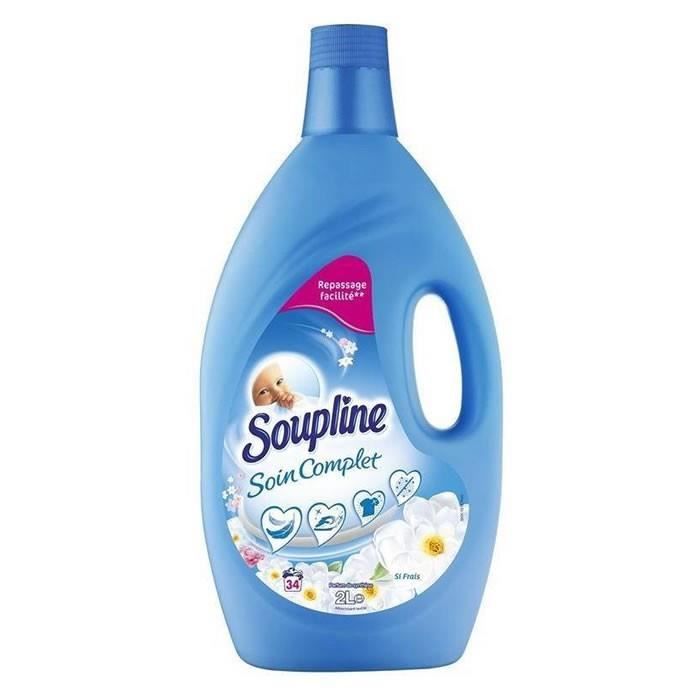 Soupline soin complet Achat / Vente pas cher