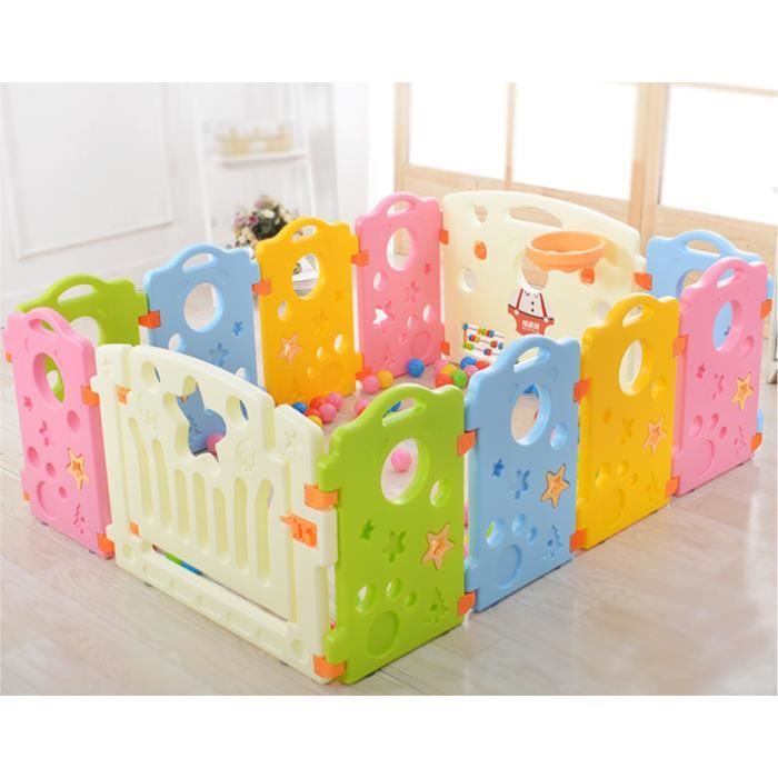 Parc securite pour bebe store