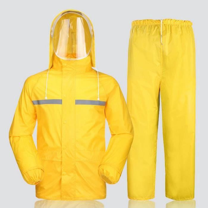 Vetement protection pluie clearance