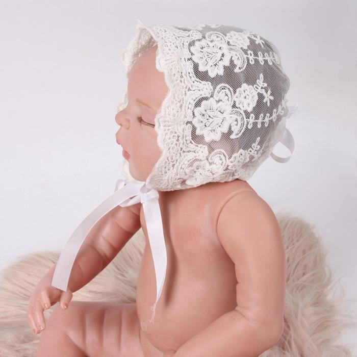 Blanc Ete Princesse Creuse Bebe Chapeau Dentelle Ruban Nouveau Ne Floral Bebe Fille Chapeau S Infant Bebe Cdiscount Pret A Porter Blanc Ete Princesse Creuse Bebe Chapeau Dentelle Ruban Nouveau Ne Floral Bebe Fille Chapeau S Infant Bebe Cdiscount Pret A Porter