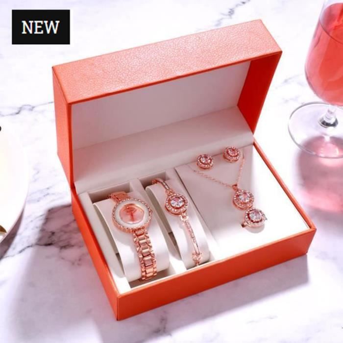 Cadeau montre femme new arrivals