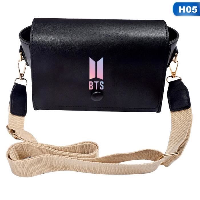 Sac store bts jungkook
