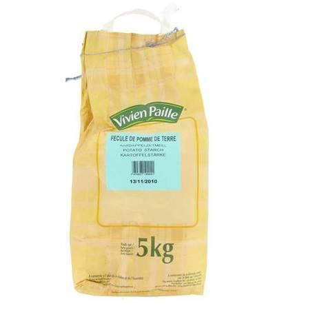 Fecule De Pomme De Terre 5 Kg Vivien Paille Achat Vente Farine Levure Fecule De Pomme De Terre 5 Cdiscount