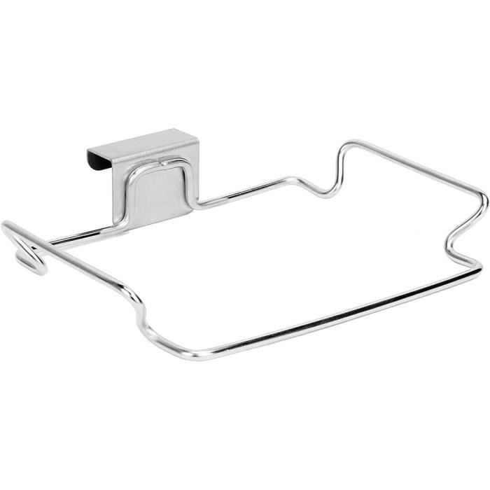 Mini Poubelle De Bureau à Secousse | Seau De Range... – Grandado