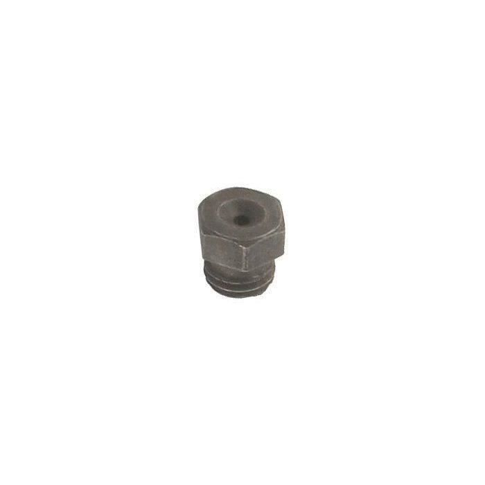 Buse en inox 1,8 mm
