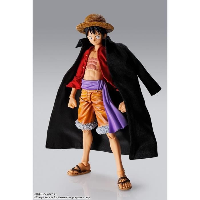 BANDAI TAMASHII NATIONS 2817904