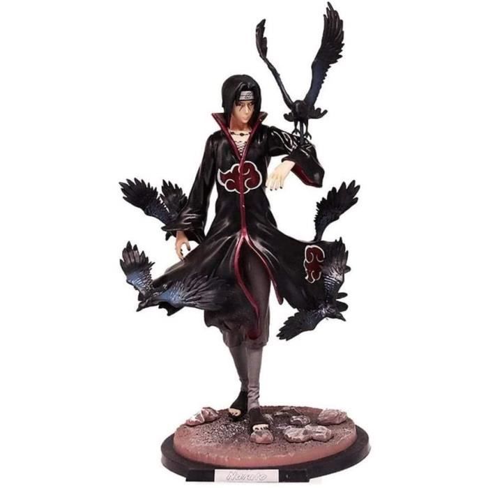 NARUTO - ITACHI & KISAME - BY TAKA CORP : 06 - 35CM
