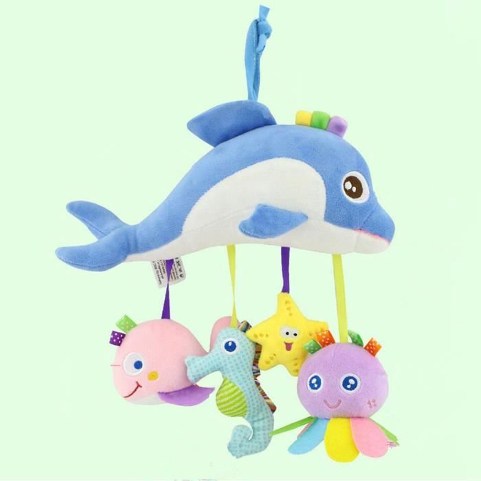 Bebe Jouet Enfants Lit Poussette Musique Accrocher De Bell Rattles Dauphin Hippocampe Pieuvre Bleu Achat Vente Hochet Cdiscount Bebe Jouet Enfants Lit Poussette Musique Accrocher De Bell Rattles Dauphin Hippocampe Pieuvre Bleu Achat Vente Hochet Cdiscount