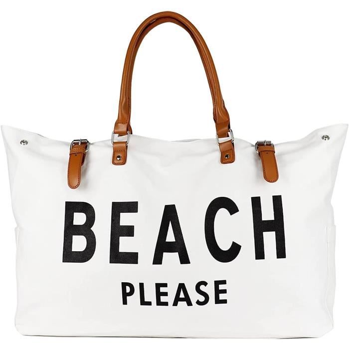 Fourre best sale tout plage