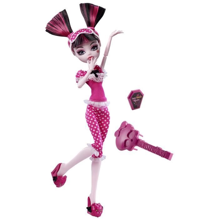 Poupeé monster high 2018 best sale