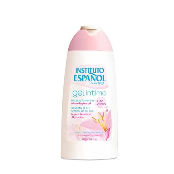 Cumlaude Hygiène Intime Gel 500 ml 2x Daily Double est un gel nettoyant doux approprié avec pH