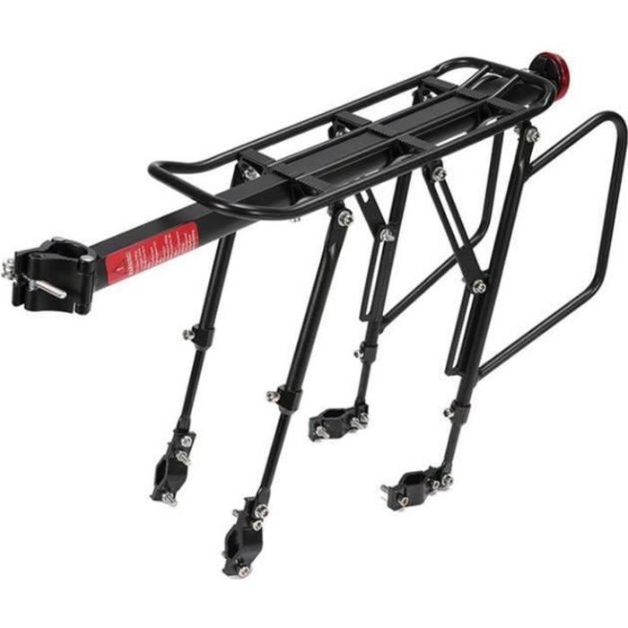 Porte Bagage V lo Arri re Universel R glable Porte Bagage Vtt
