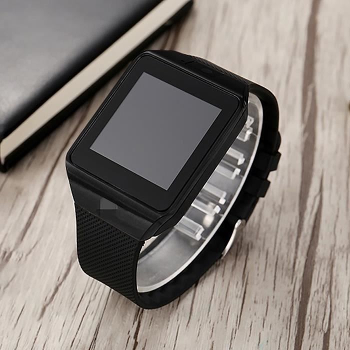Montre best sale connectée stylea