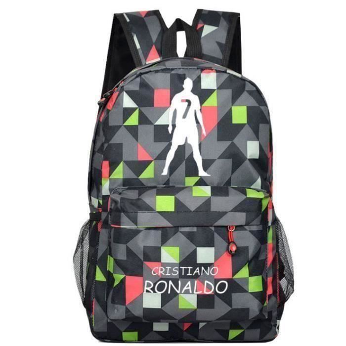 sac a dos juventus ronaldo