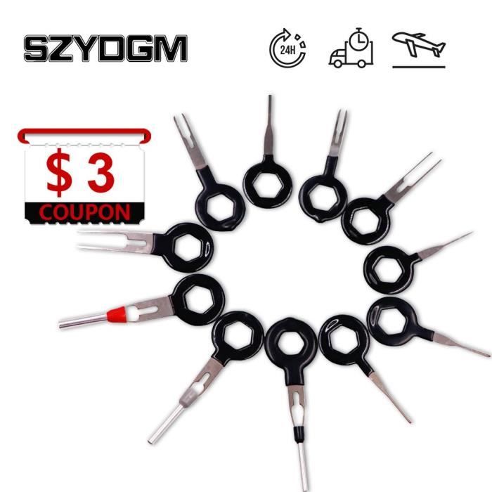 Extracteur De Pignon De Distribution, Outil De Retrait De Roulement En