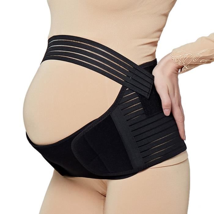 Ceinture lombaire grossesse