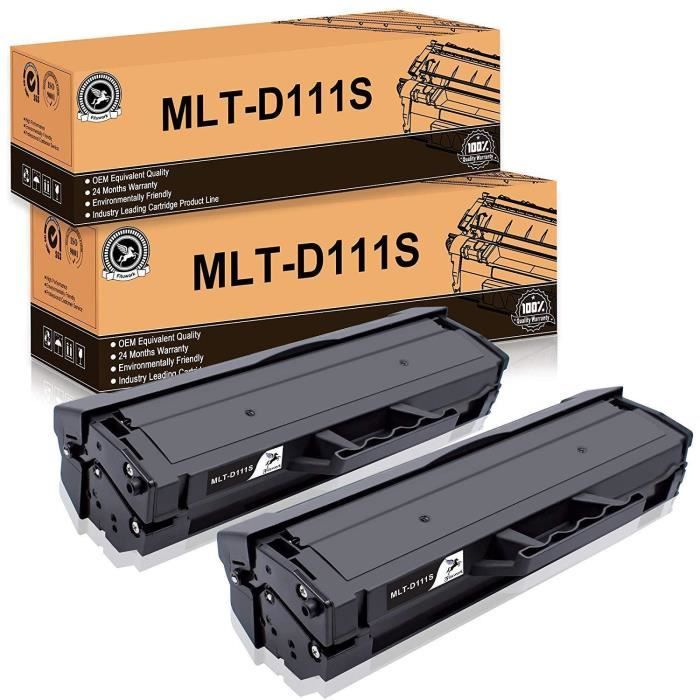 Картридж Samsung D111l Купить