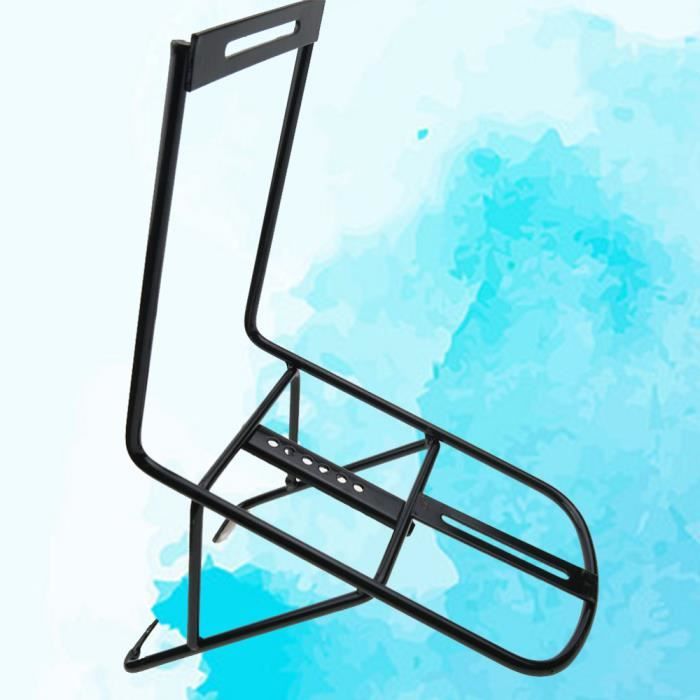 Porte bagage vélo – Gibus Cycles
