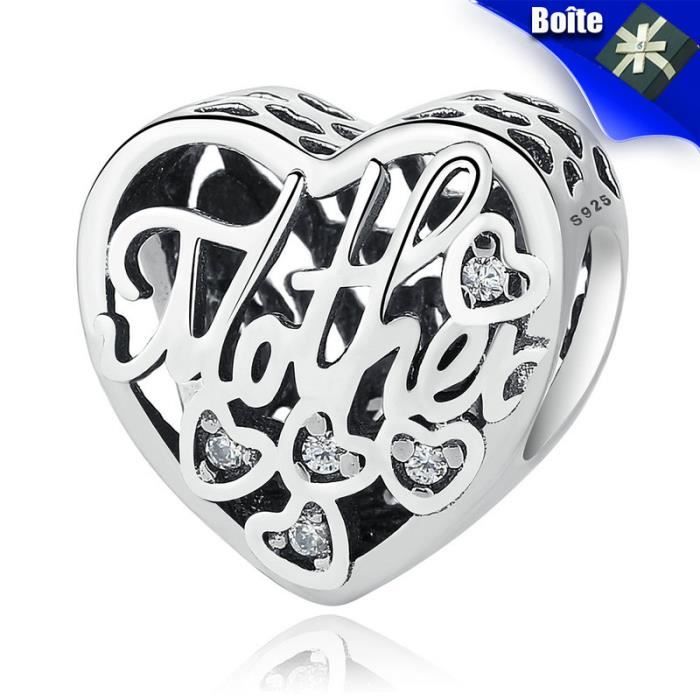 charms bloqueur pandora soldes argent charms bloqueur pandora soldes argent