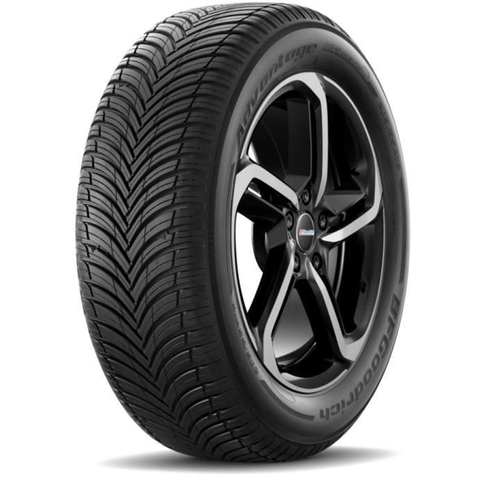 Pneu AUTO BFGOODRICH ADVANTAGE ALL-SEASON 215 40 R17 87V XL TOURISME 4SAISONS