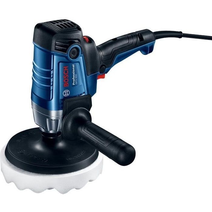 Bosch Polisseuse à disque 180mm GPO 950 - vue 2