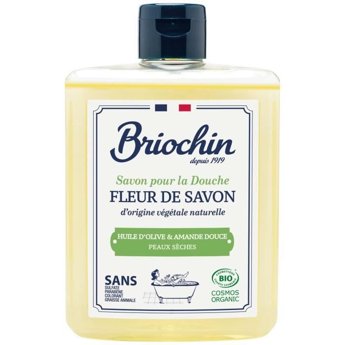 Fleur De Savon Briochin Achat Vente Pas Cher