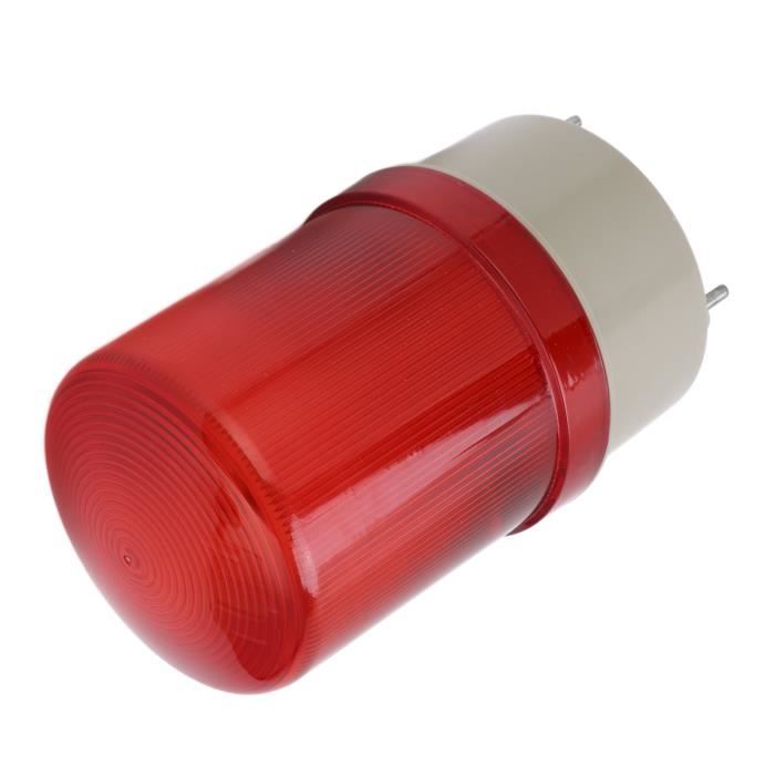Lumière Led Clignotante 20 Mm(bleu) - Pichler - Accessoire modélisme