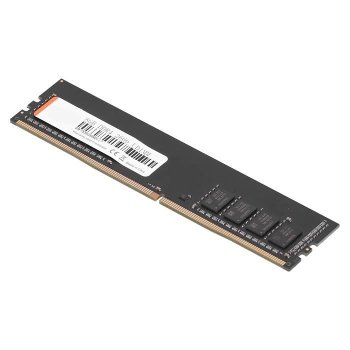 Kingston Technology KSM26SED8/16HD module de mémoire 16 Go DDR4 2666
