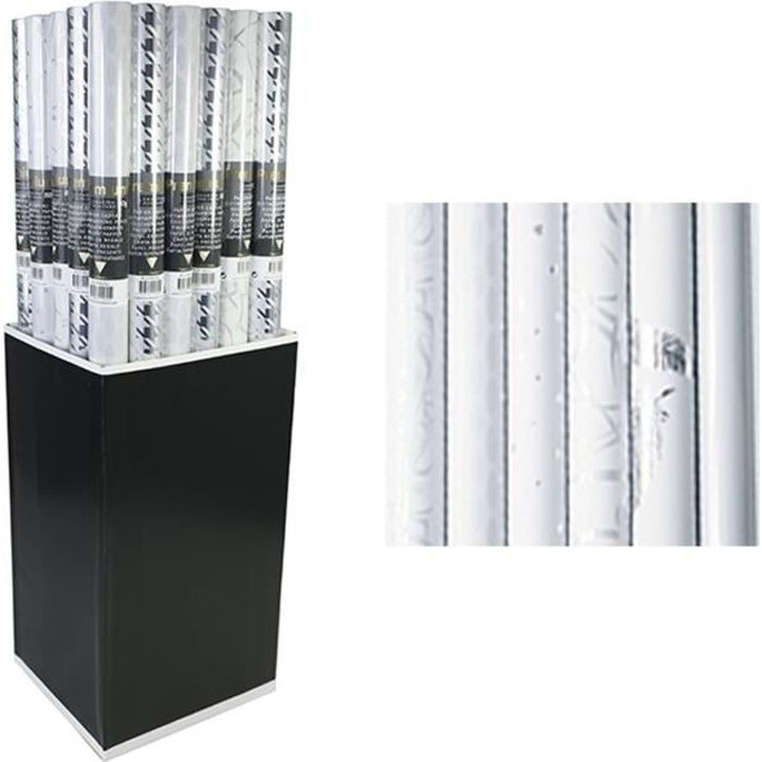 5 ROULEAUX PAPIER CADEAU 200x70cm Emoji le film 1,00 €//M