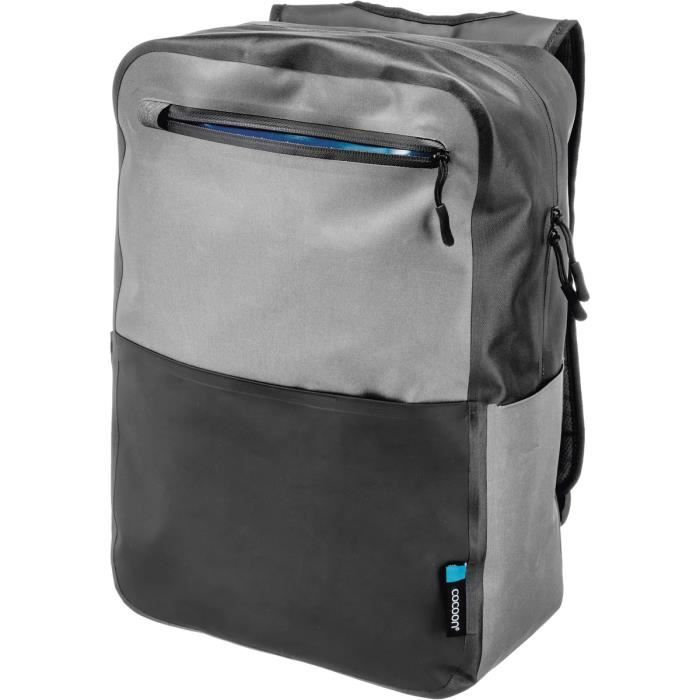 Cocoon Sac à dos City Traveler Femme blue