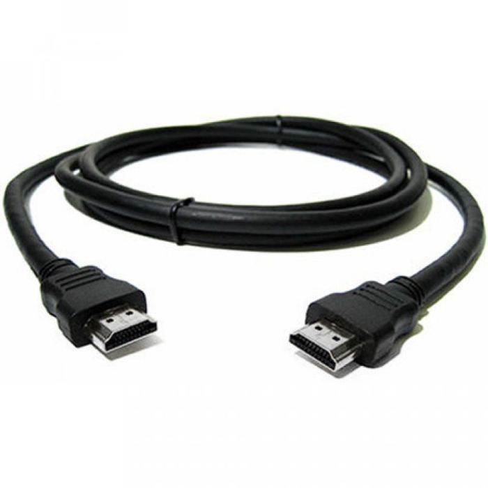 Câble HDMI 2m avec Vis de Vérouillage 4K - Câbles HDMI® et adaptateurs HDMI