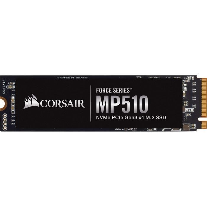 Corsair nvme online
