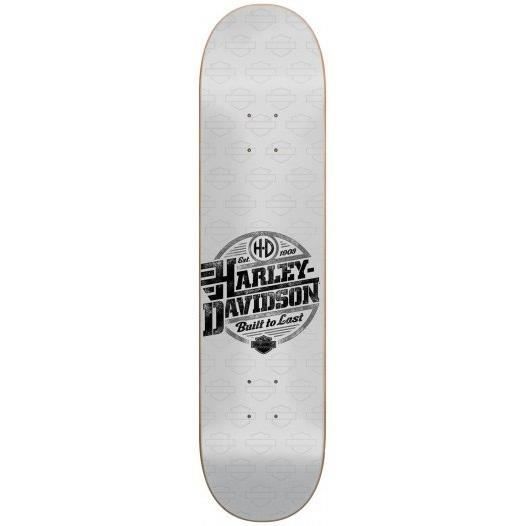 Skateboard Darkstar Harley Davidson - Very Rare Collection