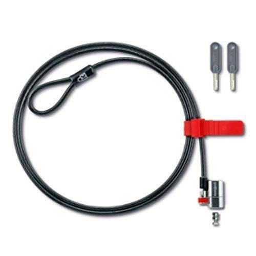 Antivol Kensington Clicksafe pour ordinateur portable - Dell W125827181 ...