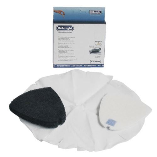 DeLonghi Kit filtres friteuse - vue 7