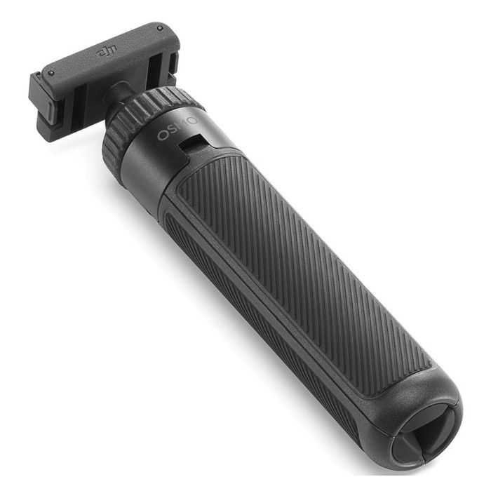 Perche à selfie extensible DJI - Osmo Action - Noir