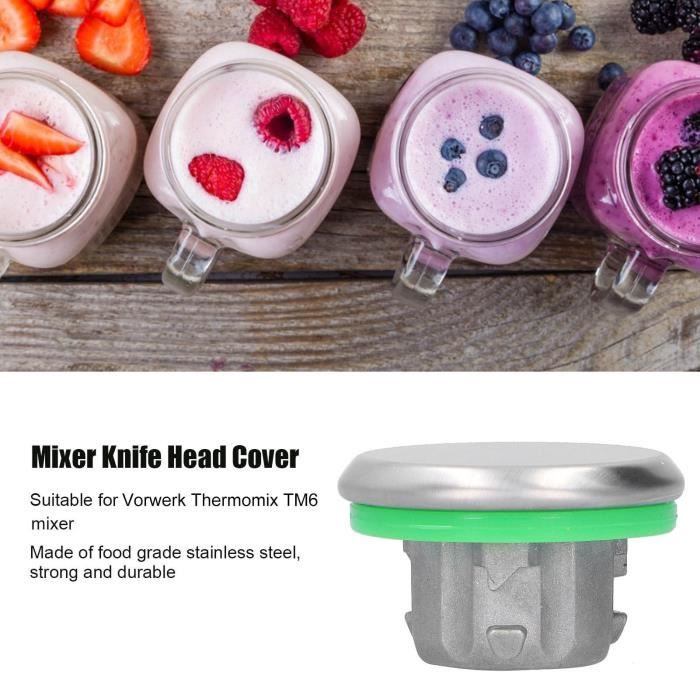 Housse De Protection Mixeur Couvercle Anti-poussière Du