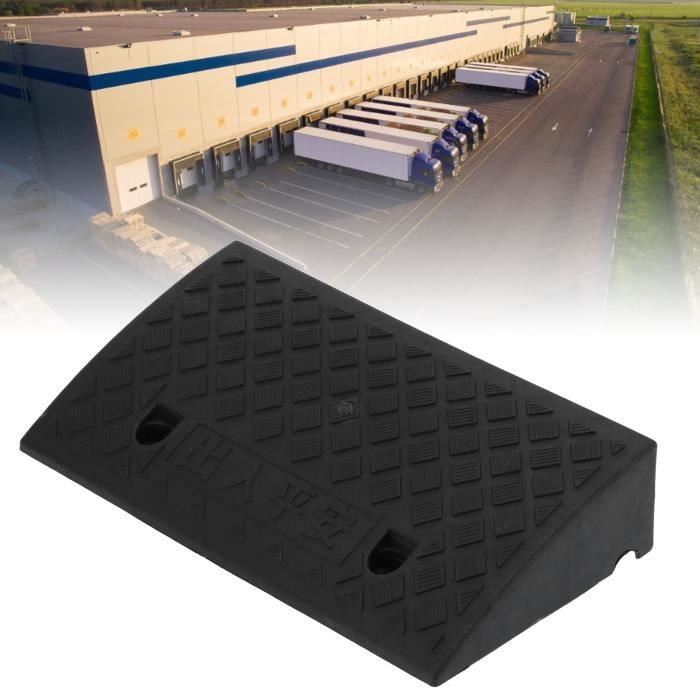 Rampe De Faible Dénivelé Pour Trottoir Type AWB