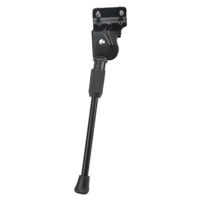 Béquille Arrière De Vélo,Béquille De Stationnement Réglable Pour Vtt