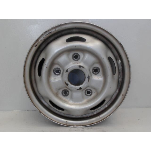 PIECES AUTO D'OCCASION - 4138552 - JANTES - JANTE TOLE FORD TRANSIT 280M 00-06 - B1-442458
