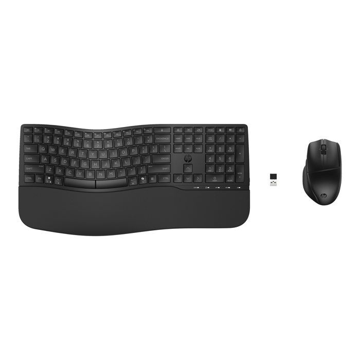 HP 685 – ensemble clavier et