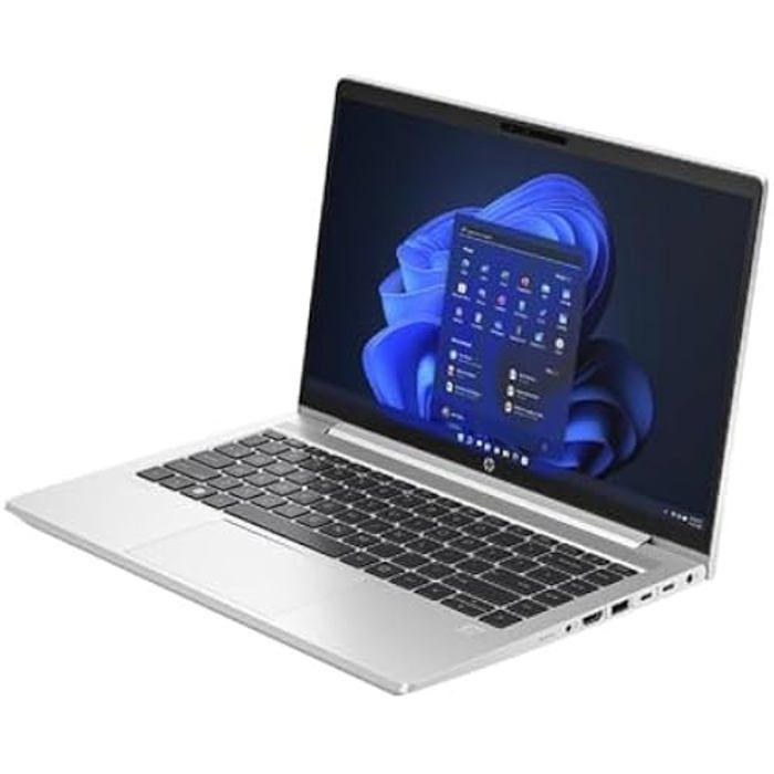 Ordinateur Portable HP ProBook 440 G10 15 6 pouces SSD Windows 11 Pro - vue 5