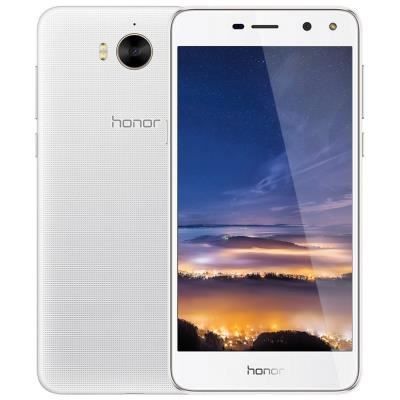 Vente T&eacute;l&eacute;phone portable HUAWEI Honor 4G 5.0#Play 6 Téléphone Mobile 2Go+16Go Quad Core 1280 x 720 HD pas cher
