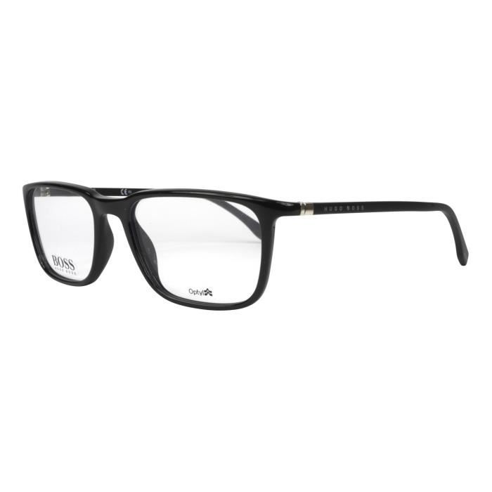 hugo boss lunettes de vue