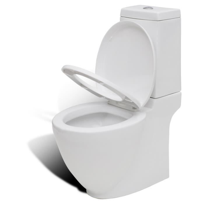 Cuvette toilette carré deals