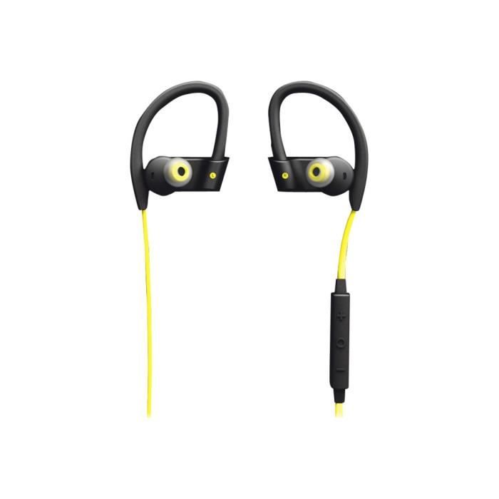 Jabra Elite – écouteurs sans fil Bluetooth 75T, oreillettes de sport à  Conduction osseuse, hi-fi IP55 – Kevajo
