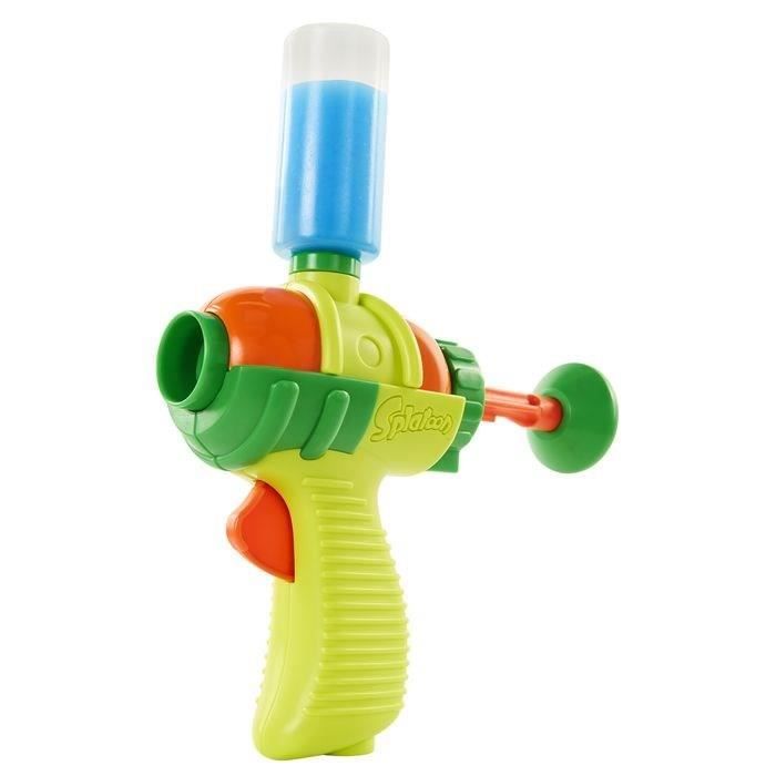 Splatoon Mini Pistolet à Encre